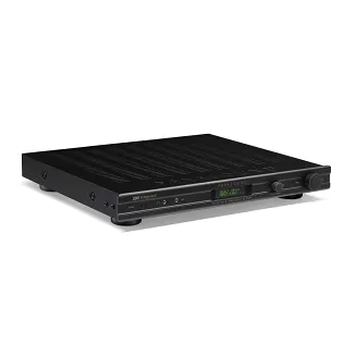Wzmacniacz zintegrowany Parasound 200 Integrated - 2