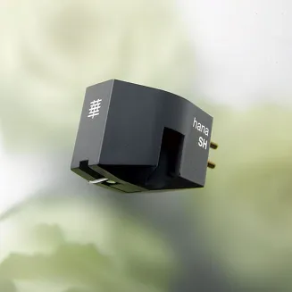 Wkładka gramofonowa MC Hana SH - 3