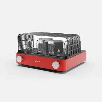 Wzmacniacz lampowy Fezz Titania (Burning Red) EVO - 4