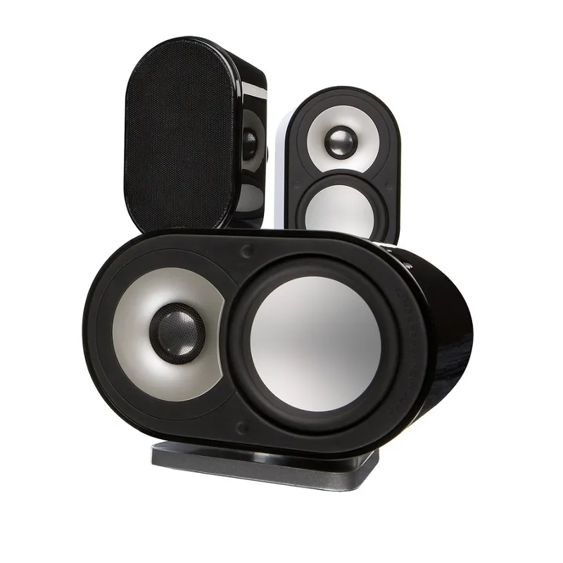 Paradigm Millenia One 3.0 (czarny)