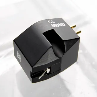 Wkładka gramofonowa MC Hana SL (mono) - 3