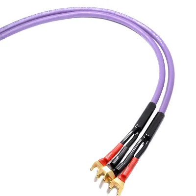 Kable Głośnikowe Melodika MDSC25s