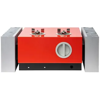 Wzmacniacz zintegrowany Pathos InPol Remix MKII - 4