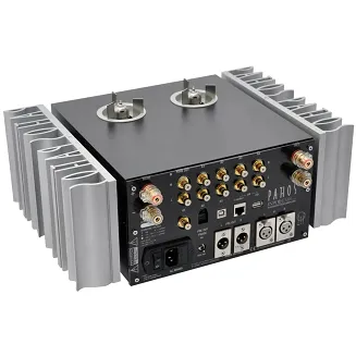 Wzmacniacz zintegrowany Pathos InPol Remix MKII - 3