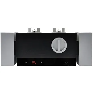Wzmacniacz zintegrowany Pathos InPol Remix MKII - 2