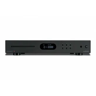 Odtwarzacz CD Audiolab 6000CDT (czarny) - 5