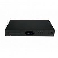 Audiolab 6000CDT (czarny)
