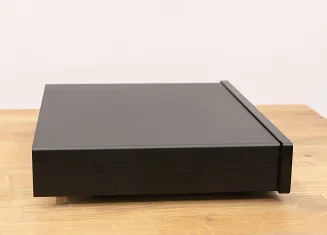 Odtwarzacz sieciowy Lumin D2 (czarny) – Outlet - 11