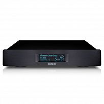 Lumin D2 (czarny) – Outlet