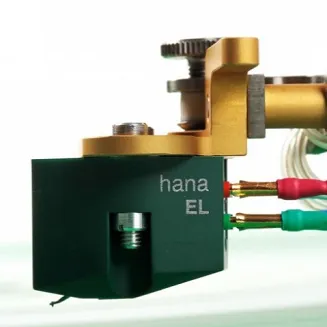 Wkładka gramofonowa MC Hana EH - 5