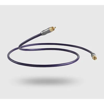 QED Performance Digital Audio (QE6200)