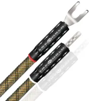 Zworki głośnikowe WireWorld GOLD ECLIPSE Biwire Jumpers  JUMPGES10