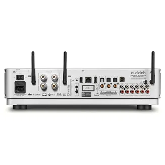 Urządzenie All-in-one Audiolab Omnia - 4