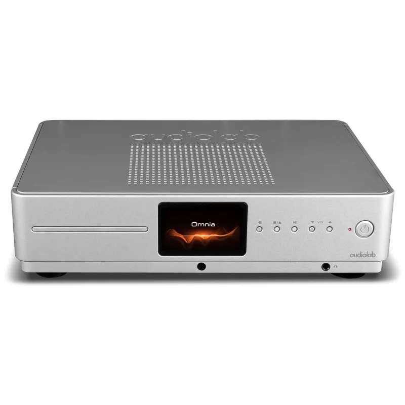 Urządzenie All-in-one Audiolab Omnia