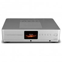 Audiolab Omnia
