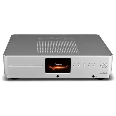 Urządzenie All-in-one Audiolab Omnia