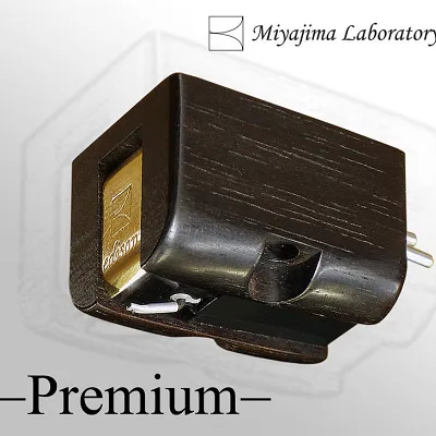 Miyajima Premium (mono)