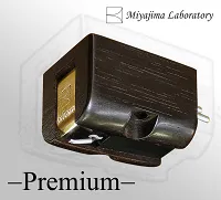 Wkładka gramofonowa Miyajima Premium (mono)