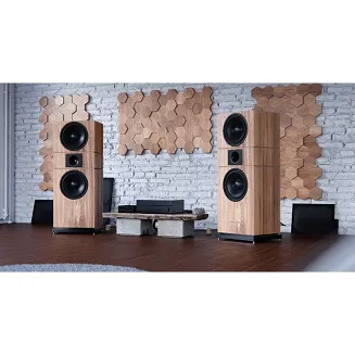 Pylon Audio Amber mkII - 4