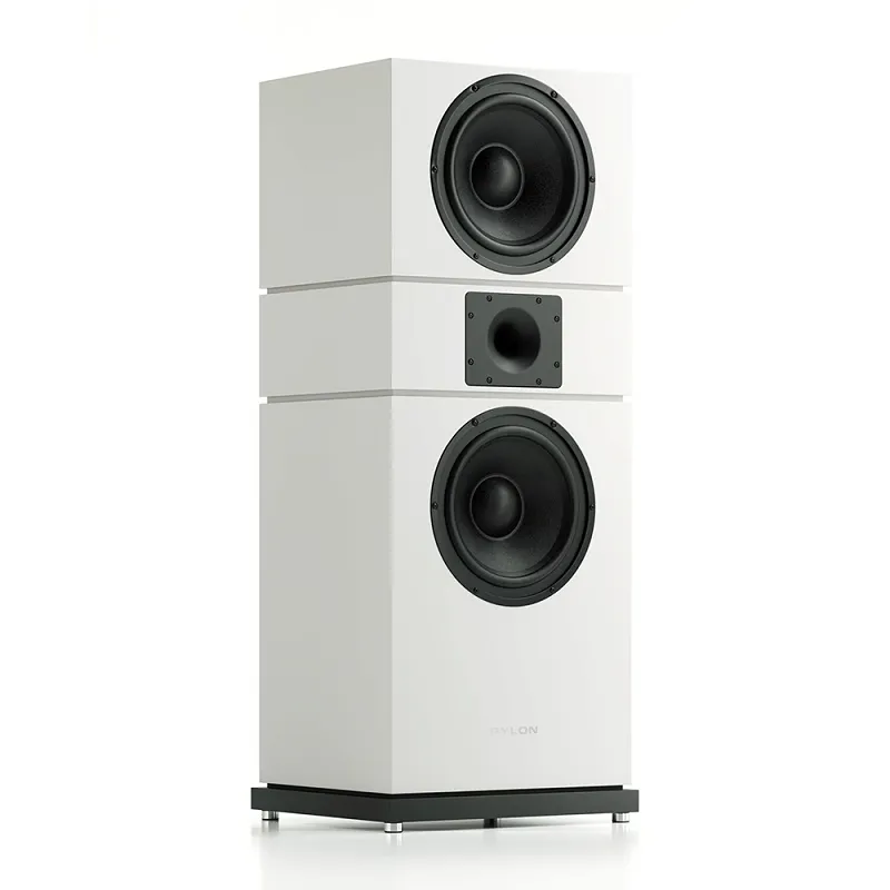 Kolumny podłogowe Pylon Audio Amber mkII