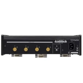 Zegar cyfrowy TEAC CG-10M (czarny) - 2