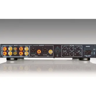 Przedwzmacniacz gramofonowy Audionet PAM G2 - 5