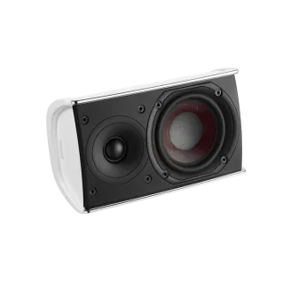 Głośnik centralny Dali Fazon Mikro Vokal (biały) - 2