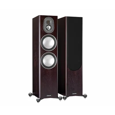 Monitor Audio Gold 300 (orzech)