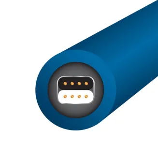 Interkonekt stereo/audio WireWorld Stream 10 (STI) RCA to RCA - 2