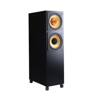 Kolumny podłogowe Cube Audio Lotus 10 - 2