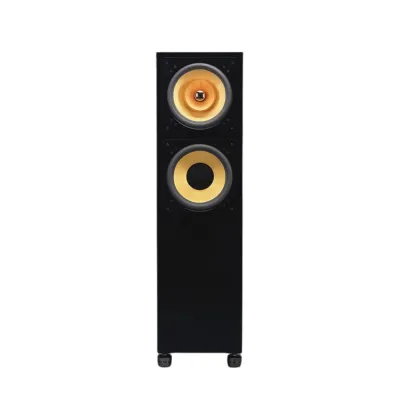 Kolumny podłogowe Cube Audio Lotus 10