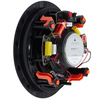 Głośniki instalacyjne Triangle Secret ICT7+ - 6