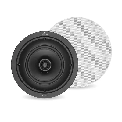 Głośniki instalacyjne Triangle Secret ICT7+