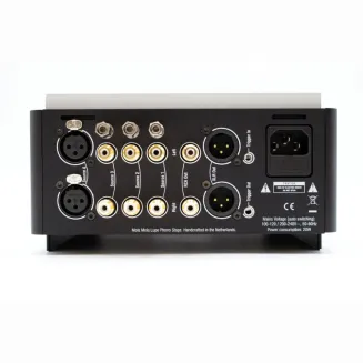 Przedwzmacniacz gramofonowy Mola Mola Lupe - 2