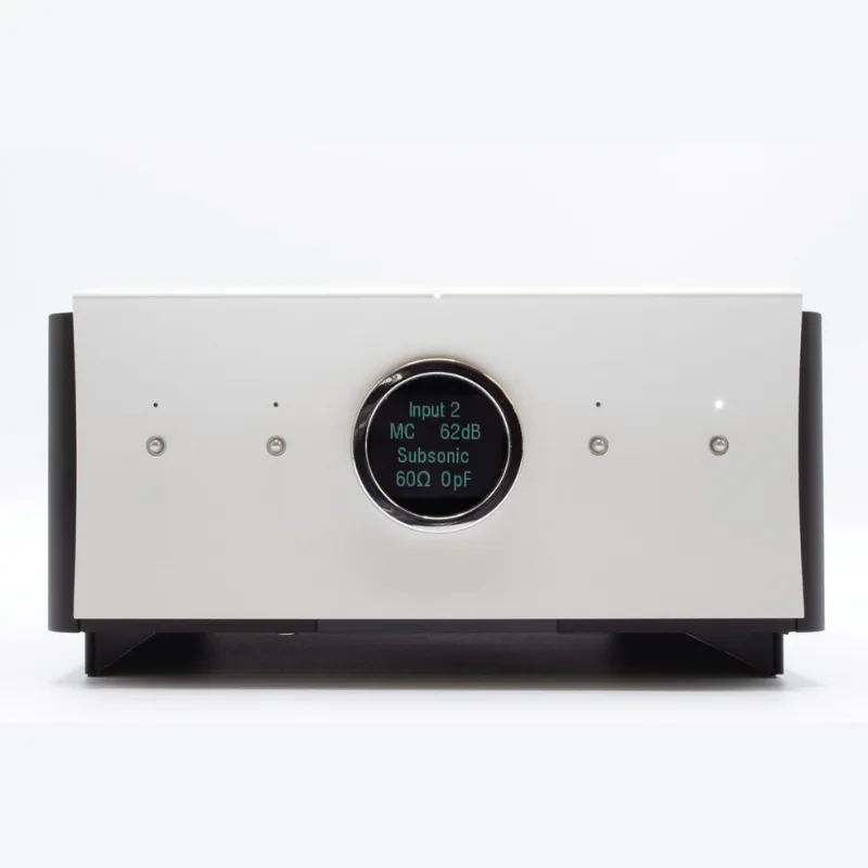 Przedwzmacniacz gramofonowy Mola Mola Lupe