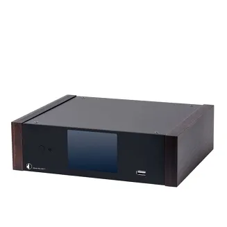 Odtwarzacz sieciowy Pro-Ject Stream Box DS2 T - 4