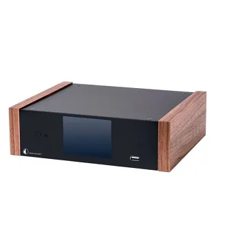 Odtwarzacz sieciowy Pro-Ject Stream Box DS2 T - 6