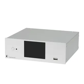 Odtwarzacz sieciowy Pro-Ject Stream Box DS2 T - 2