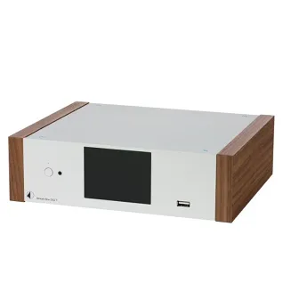 Odtwarzacz sieciowy Pro-Ject Stream Box DS2 T - 5
