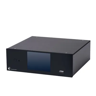 Odtwarzacz sieciowy Pro-Ject Stream Box DS2 T