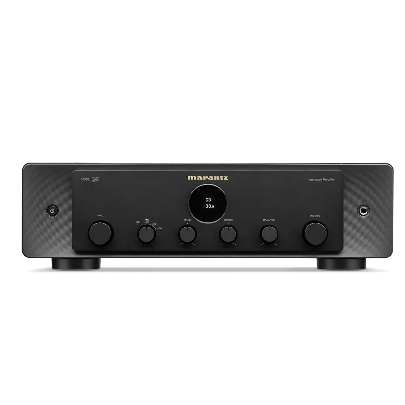 Wzmacniacz stereofoniczny Marantz MODEL 30 (czarny)