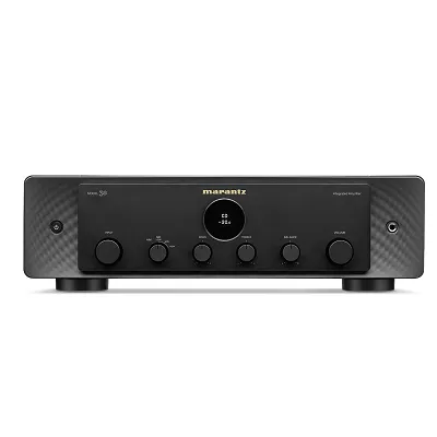 Wzmacniacz stereofoniczny Marantz MODEL 30 (czarny)