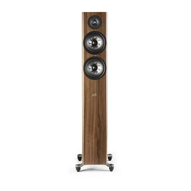 Kolumny podłogowe Polk Audio Reserve R500 (walnut)