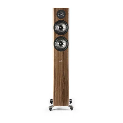 Kolumny podłogowe Polk Audio Reserve R500 (walnut)