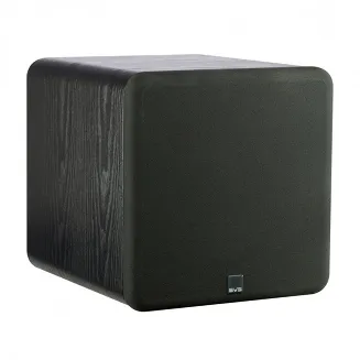 Subwoofer SVS SB-1000 (black ash) - 2