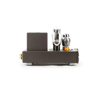 Lampowy wzmacniacz słuchawkowy Feliks Audio Euforia EVO - 2