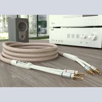 Przewód głośnikowy Ricable Dedalus Elite Speaker - 3