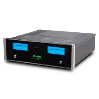 Wzmacniacz mocy McIntosh MC152 - 2