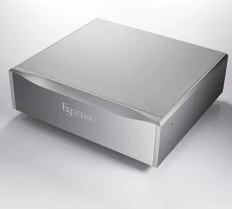 Zegar taktujący Esoteric G-05 - 5