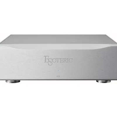 Zegar taktujący Esoteric G-05